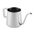 thumbnail image 1 of AMLESO 350ml Coffee Pot Coffee Drip Kettle Long Narrow Spout Coffee Pot Coffee Maker, 1 of 8
