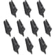 thumbnail image 1 of 40 clips de fijación para lona de toldo, clips de bloqueo, clips de lona, ​​clips de lona de plástico para lona de toldo, abrazaderas para lona, 1 of 5