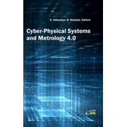 Cyber-Physical Systems and Metrology 4.0 (Hardcover)