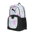 thumbnail image 2 of PUMA Contender Backpack, Rainbow, One Size, 2 of 4