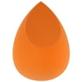 thumbnail image 2 of SHANY Perfect Finish Makeup Blender Sponge - Full Size Latex-Free Beauty Sponge Microfiber For Foundation, Beauty Details, and Blending - Yellow, 2 of 5