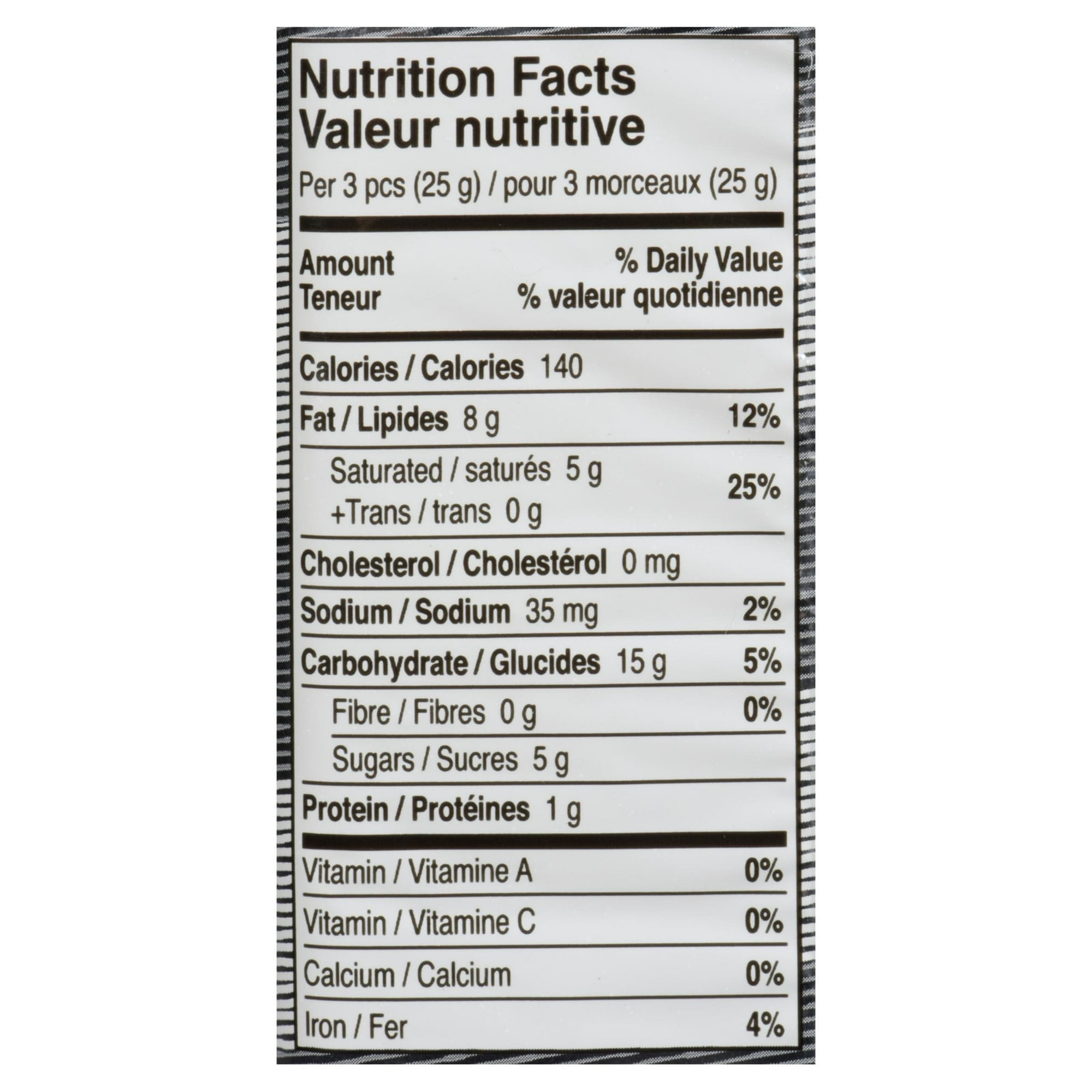 Garden Strawberry Wafers, 200 g