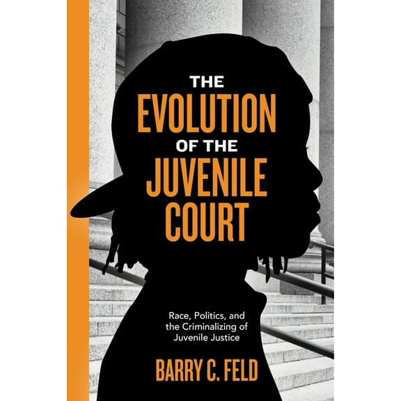 Youth, Crime, and Justice The Evolution of the Juvenile Court: Race, Politics, and the Criminalizing of Juvenile Justice, Book 4, (Paperback)