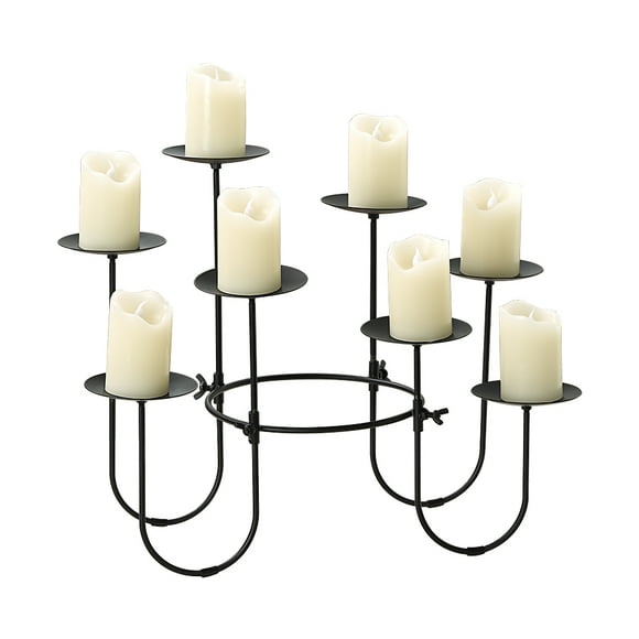 Fireplace Candelabra