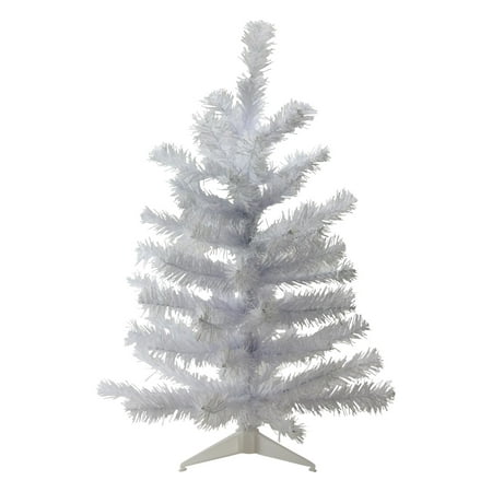 White Balsam Pine Mini Artificial X-mas Tree (Best Balsam Hill Tree)