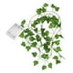 thumbnail image 1 of Lámpara de ratán, luces de hadas solares, adorno colgante, luces decorativas solares, guirnalda, lámpara para dormitorio, jardín exterior, Navidad 20cmx22cmx4cm mayimx Lámpara de guirnalda, 1 of 9