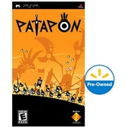 Patapon (PSP) - Pre-Owned