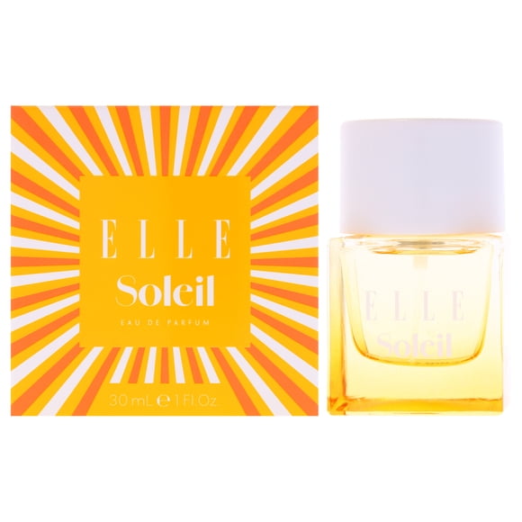 Perfume Elle Solei Eau de Parfum 30 mL para mujer
