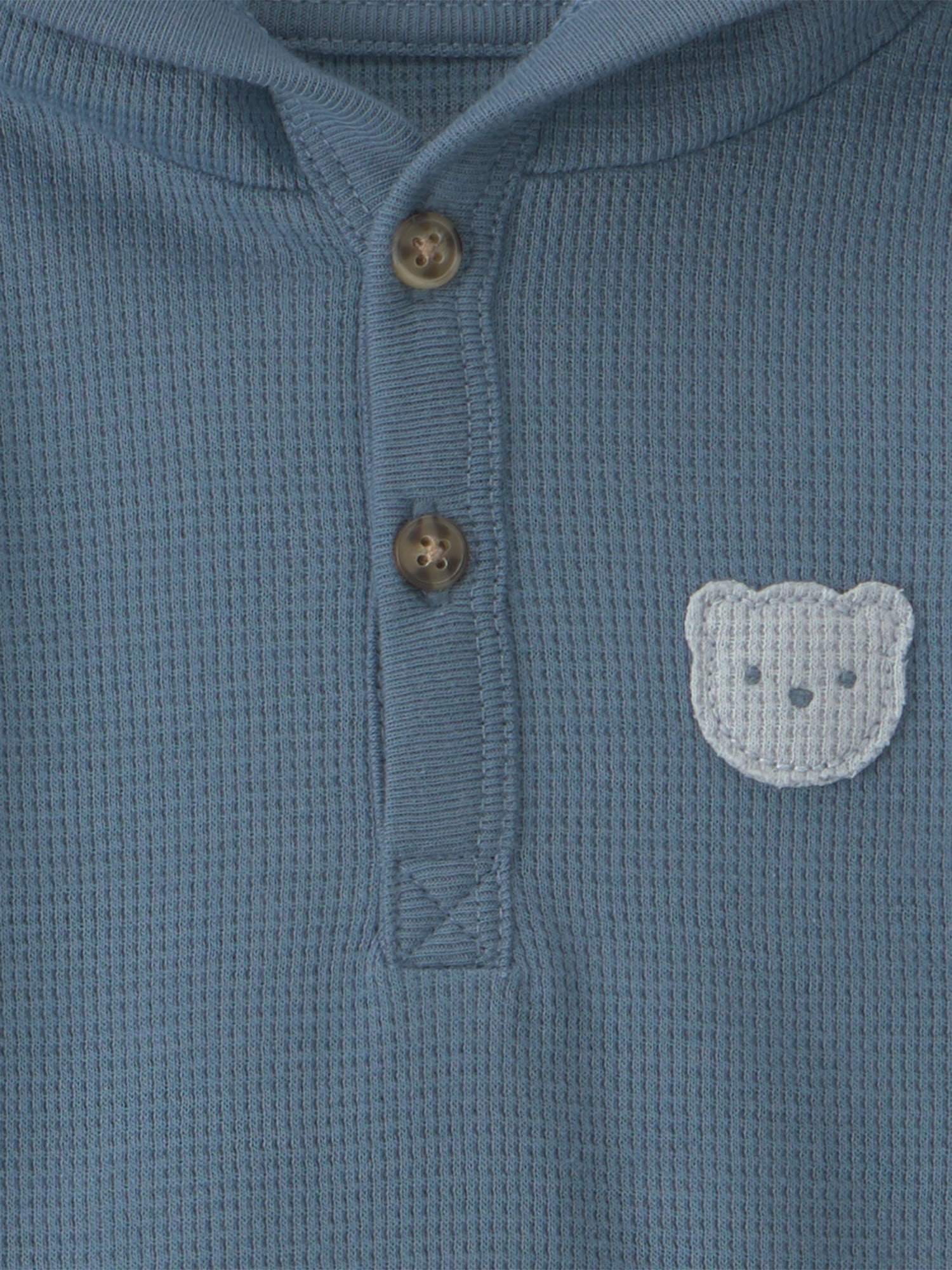 Carter's Child of Mine Baby Boy Outfit Set, 2-Piece, Sizes 0/3-24 Months