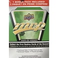 thumbnail image 3 of Serie de hockey MVP Upper Deck de Blaster Box 2025/2026, 3 of 9
