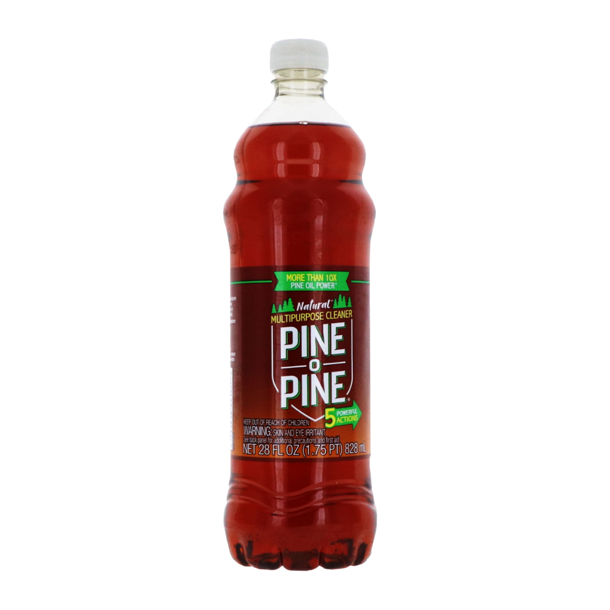 Pine O Pine Cleaner, 28 Oz