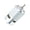 A, variant on Accuracy 775 Alloy Motor 12V 24V High RPM Delicate Design For Model Building Automation Devices And Small Generators
