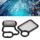 thumbnail image 1 of Junta de tapa de válvula, juego de juntas de tapa de válvula de motor de repuesto compatible con Hon-da A-ccord 15815-RAA-A02 15845-RAA-A01 EOTVIA No, 1 of 6