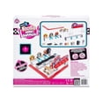 thumbnail image 2 of Patio de comidas Playset Mini Brands Foodie Series 2 con 1 Excl, 2 of 7