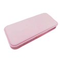 thumbnail image 2 of Caja de lápices Macarena Portalápices Suministros de oficina Rosa, 2 of 8
