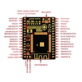thumbnail image 2 of Placa De Desarrollo De Aprendizaje Micro Python Iot Wifi PYWIFI-ESP32 Micro Python IoT WiFi Placa de desarrollo de aprendizaje ESP32 WROON-32, 2 of 8