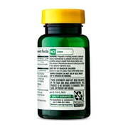 Spring Valley Astaxanthin Dietary Supplement Softgels for Heart and Eye Health, 4 mg, 30 Count