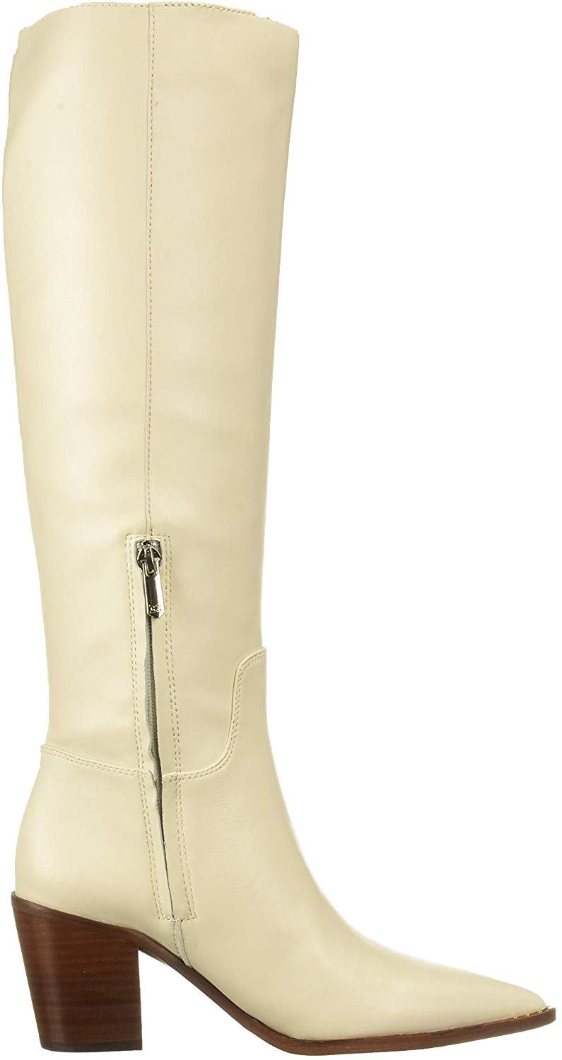 lindsey knee high boot sam edelman