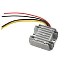 thumbnail image 2 of 12V 24V to 5V 10A DC DC Converter Regulator 12 Volt to 5 Volt 50W Buck Supply, 2 of 5