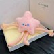 thumbnail image 5 of Creative Stretch Star Plush Bag Childrens Cute Crossbody Bag Shoulder Bag Girls Birthday Gift, 5 of 5