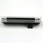 kayannuo Handheld UV Black Light Torch Portable Blacklight with LED Battery