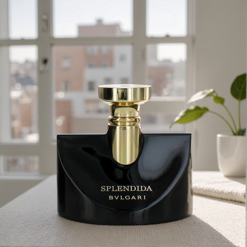 Bvlgari Splendida Jasmin Noir EDP Spray for Women, 1.7 oz