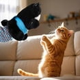 thumbnail image 3 of Cats Puppet Wrestler, Interactive Hand Puppet, Cat Wrestling Toy, 3 of 5