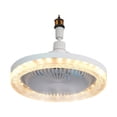 thumbnail image 1 of Fan Techo Moderno @ # (b), 1 of 9