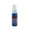 True Blue, variant on Aztec Gold Shimmer Paint Spray by Craft Smart â€“ Metallic Finish for Porous & Non-Porous Surfaces - Water-Based - 12 Pack