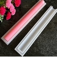 thumbnail image 3 of Molde de silicona para velas de jabón EchoDone, tubo redondo, forma de columna, 3 of 7