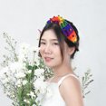 thumbnail image 4 of unbranded De Con Nudo Y Multicolor Para Mujer Antideslizante, 4 of 8