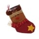 thumbnail image 5 of Navidad Santa Ciervo Medias Dulces segundo, 5 of 9