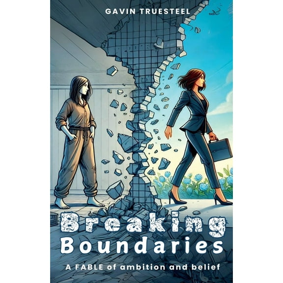 Breaking Boundaries, (Paperback)
