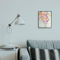 thumbnail image 3 of Stupell Industries Festive Spring Florals Organic Curved Petals Design by Third and Wall, 3 of 5