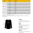 thumbnail image 2 of SLADYGLO Women High-Waist Zipped Up Wide-Leg Trousers Elegant and Professional, 2 of 7
