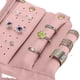 thumbnail image 5 of Bolsa de compras multiusos, multifuncional, para guardar collares, pendientes, joyas, portátil, para viaje, para el hogar, 5 of 5