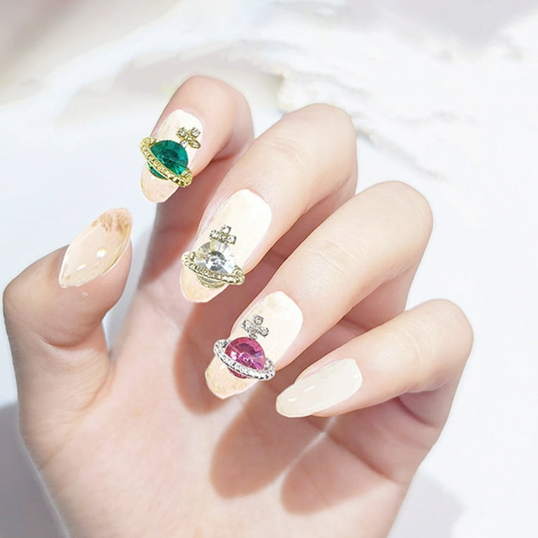 Creative nail design supplies outlet
