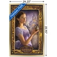 thumbnail image 3 of Disney The Nutcracker - Clara Wall Poster, 22.375" x 34", Framed, 3 of 3