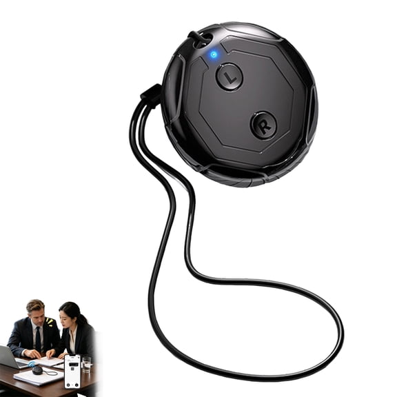 AI Language Translator Device Spanish English Practice Companion Supports 165 Languages for Travel Learning Business Communication