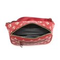 thumbnail image 4 of XIBANG Fanny Pack Crossbody Bags for Women, Sling Bag for Women Wide Belt Chest Bum Bag fanny packs for women Designer, 4 of 7