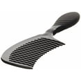 thumbnail image 5 of Wet Brush Pro Detangling Comb Black Model# 0620WBLACKNW, 5 of 10