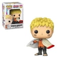 thumbnail image 6 of Funko Pop! Boruto: Naruto Hokage #724 AAA Anime Exclusive (Bundled with Pop Protector), 6 of 6