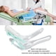 thumbnail image 3 of Especulum Vaginal LED, Inspección Ginecológica de 360 ​​Grados Tamamo de Pato Ergonímico Ángulo de Aperta Ajustable Dilator Para Mujeres, 3 of 7