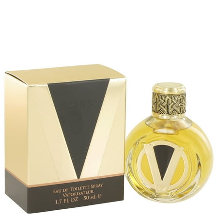 VIP Eau De Toilette Spray 1.7 oz For Men 100% authentic perfect as a gift or just everyday