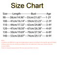 thumbnail image 5 of LYMAYTER Kids Boys Tank T-Shirt Toddler Cotton Sleeveless Tees Baby Summer Prints Vest for 1-9 Years, 5 of 8