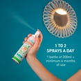 thumbnail image 2 of Puressentiel Purifying Air Spray With Essential Oils, Room Spray, 6.75 oz, 2 of 6