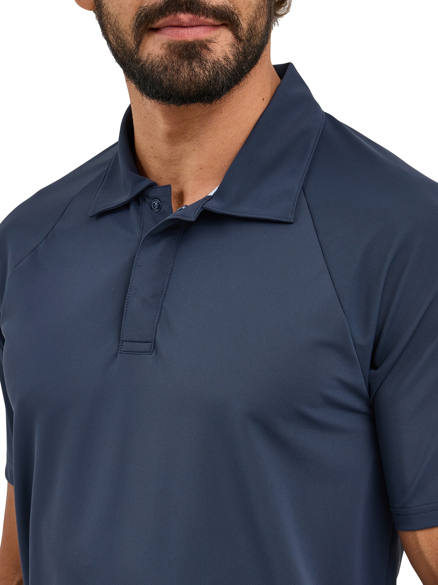 Wrangler® ATG Men's Chesapeake Polo