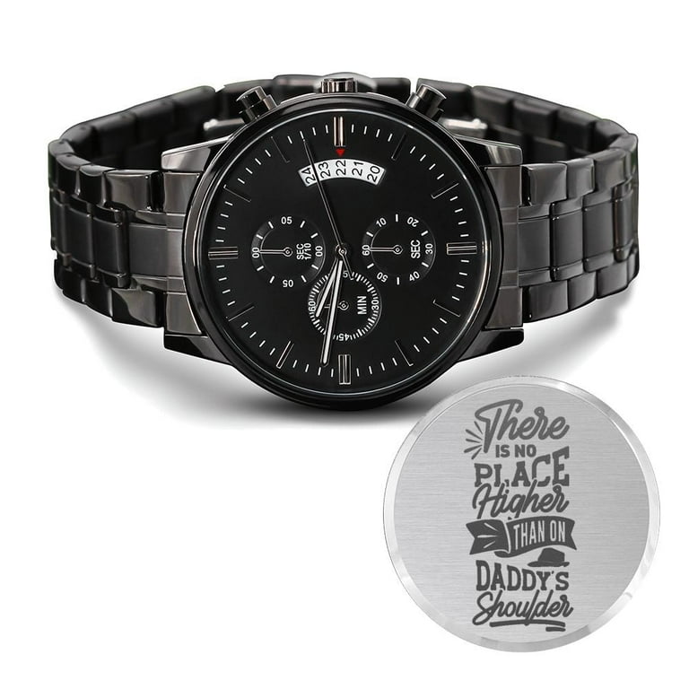 Walmart chronograph cheap