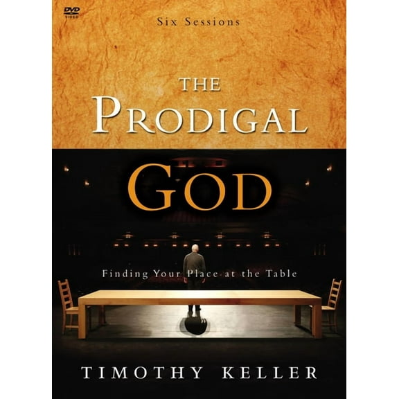 The Prodigal God (Other)