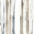 thumbnail image 2 of Goldberger, Jennifer 20x20 Black Ornate Wood Framed with Double Matting Museum Art Print Titled - Duo Tone Trees II, 2 of 4